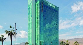 Terrado Cavancha Iquique