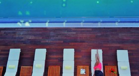 Terrado Cavancha Iquique