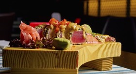 Terrado Cavancha Iquique