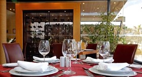 Terrado Club Iquique