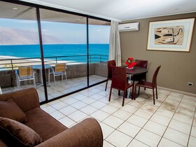 Terrado Club Iquique