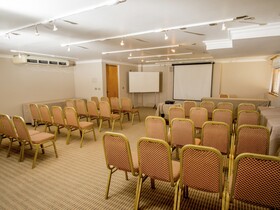 Terrado Club Iquique