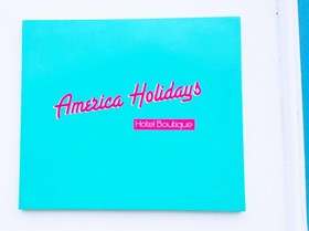America Holidays