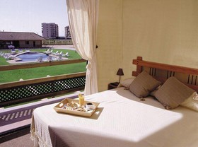 Apart Hotel Gran Pacifico
