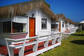 Cabañas Punto Verde