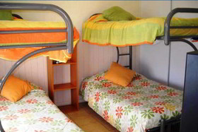Cabañas Punto Verde