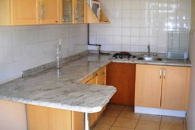 Cabañas Punto Verde