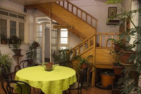Hostal Nonna