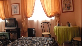Hostal Nonna