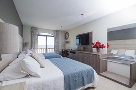 Hotel Campanario del Mar