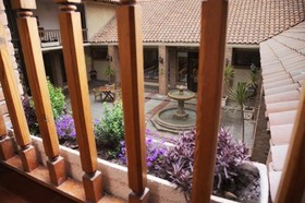 Hotel Campanario del Mar