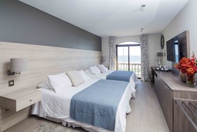 Hotel Campanario del Mar