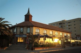 Hotel Campanario del Mar