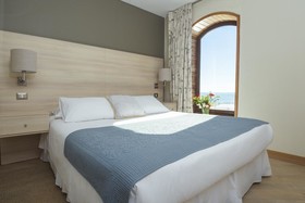 Hotel Campanario del Mar