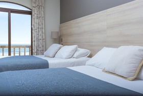 Hotel Campanario del Mar