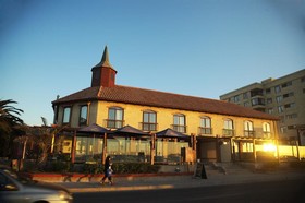 Hotel Campanario del Mar