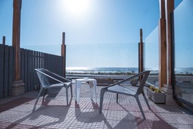 Hotel Campanario del Mar