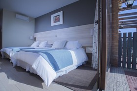 Hotel Campanario del Mar