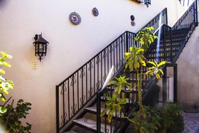 Hotel Cristóbal Colón