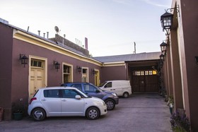 Hotel Cristóbal Colón