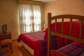 Hotel Cristóbal Colón