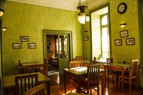 Hotel Cristóbal Colón