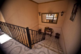 Hotel Cristóbal Colón