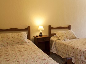 Hotel Cristóbal Colón