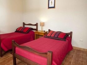 Hotel Cristóbal Colón