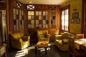 Hotel Cristóbal Colón