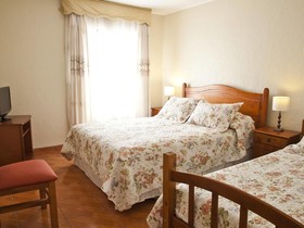 Hotel Cristóbal Colón