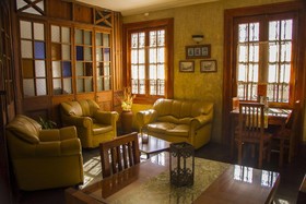 Hotel Cristóbal Colón