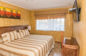 Hotel Serena Suite