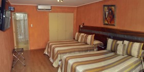 Hotel Serena Suite