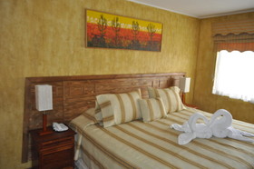 Hotel Serena Suite