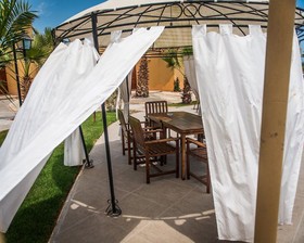 Hotel Serena Suite