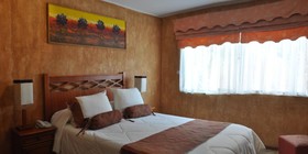 Hotel Serena Suite