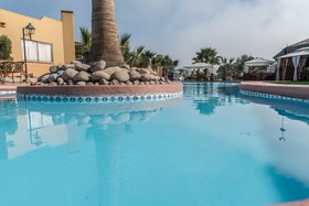 Hotel Serena Suite