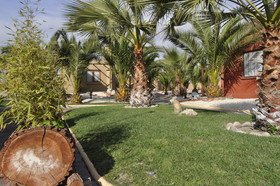 Hotel Serena Suite