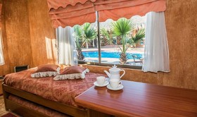 Hotel Serena Suite