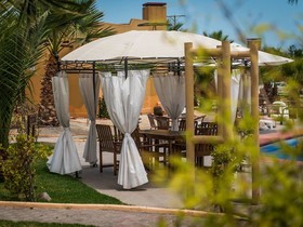 Hotel Serena Suite