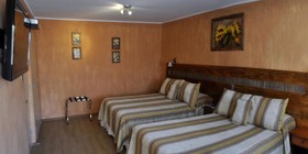 Hotel Serena Suite