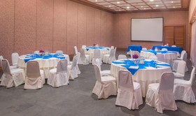 La Serena Club Resort
