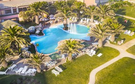 La Serena Club Resort