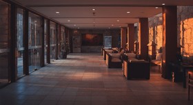 La Serena Club Resort