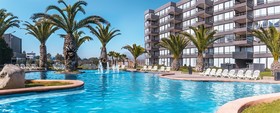 La Serena Club Resort