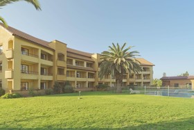 Playa Campanario