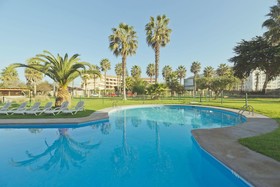 Playa Campanario