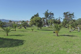 Playa Campanario