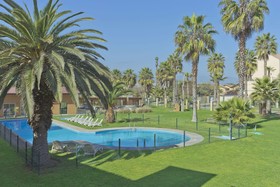 Playa Campanario